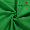 Plain Dyed Two-Faced Plush Cloth/ Polyester Dyeing Polar Fleece for Lining